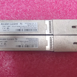 1PC PTB38J0-6537E-SC/PC 3FE53441DA GPON OLT 2.5G SFP C+ / eOTDR - Used