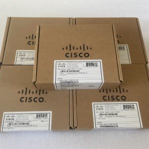 1pcs Genuine New Cisco HWIC-2CE1T1-PRI 2 Port Channelized T1/E1 and PRI Module