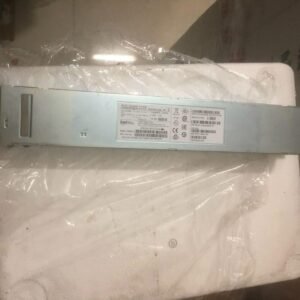 1PC N55-PDC-1100W NEXUS 5500 DC 1100W PSU - Used