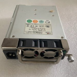 1PC MRT-6320P-R ZIPPY EMACS ROHS 320W Max Power Supply for the Listed Equipment Model - Used
