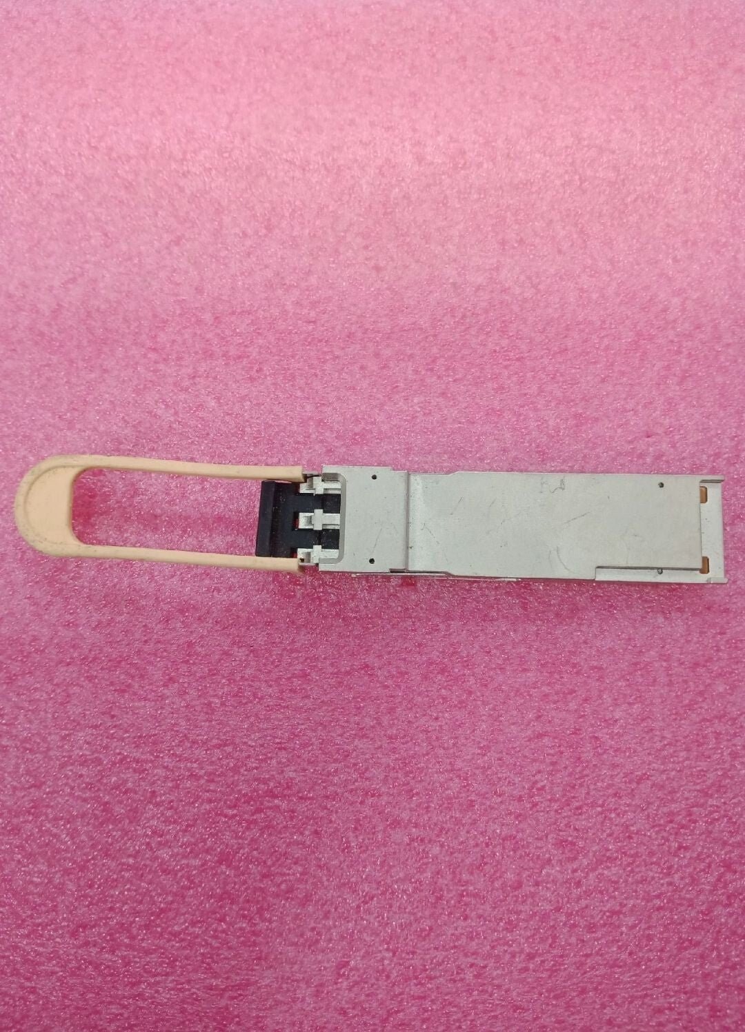 1pcs F5 Netowrks OPT-0043-01 40GE QSFP+ BIDI LC QSFP F5-UPG-QSFP+BD Transceiver - 图片 10