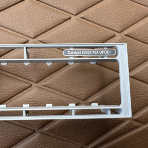 Cisco Catalyst C9300X-48HX-A/-E 9300x 48x upoe+ Faceplate for Replacement