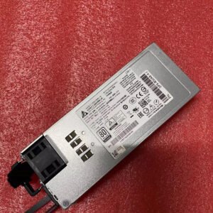 1PC DPS-850AB-4 H3C 850W Power supply Power supply for the Listed Equipment Model - Used