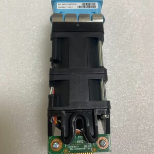 1PC QFX5200-FAN-AFI Orginal FAN Tray =QFX5200-FAN-FANAFI for QFX5200-32C-AFI - Used