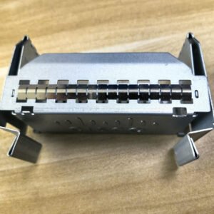 1PC C9K-PWR-650WAC-R C9K-PWR-C5-BLANK Catalyst 9500 Power Blank replace - Used