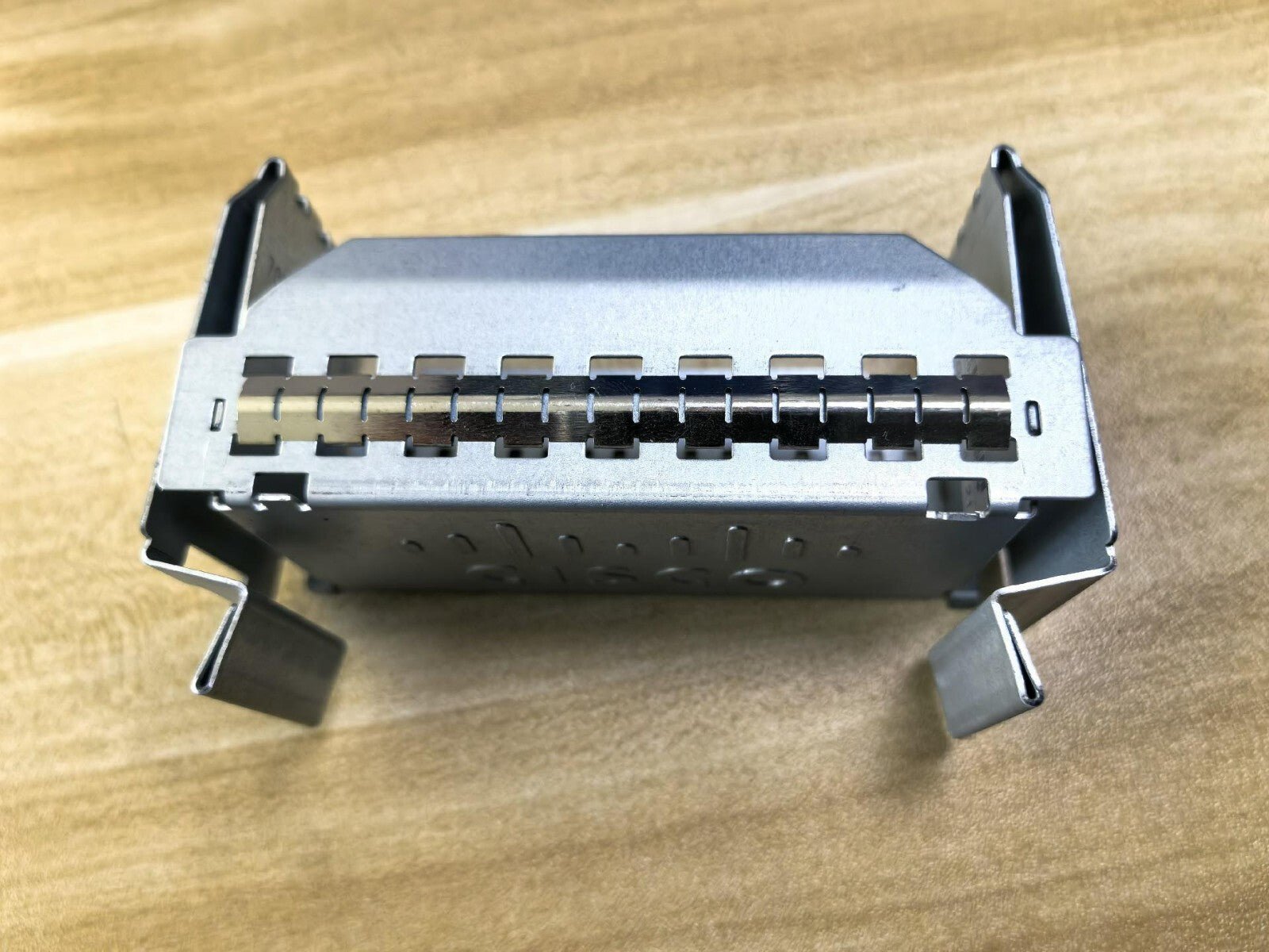 Cisco C9K-PWR-C5-BLANK Catalyst 9500 Power Blank replace C9K-PWR-650WAC-R