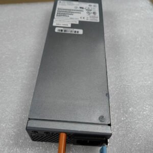 1PC JPSU-1100-AC-AFO Power supply 740-046871 Front-to-Back for EX4300 - Used