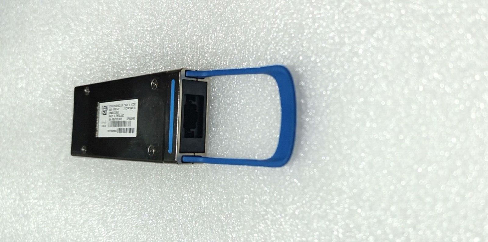 1pcs Cisco CPAK-10X10G-LR 800-41683-02 10x10Gb/s SMF SFP Optical Transceiver - Image 2