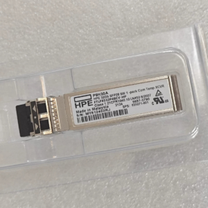 1PC FTLF8532P4BCV- P9H30A 32Gb SFP28 SW XCVR Transceiver 855071-001 - Used