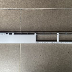 1PC WS-C3850-24U-L Old style or - S 24 UPOE faceplate - Used
