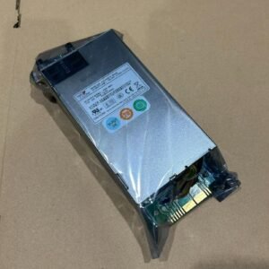 1PC P1S-2400V-R EMACS Hot Swap 400W Server Power Supply Fully for the Listed Equipment Model - Used