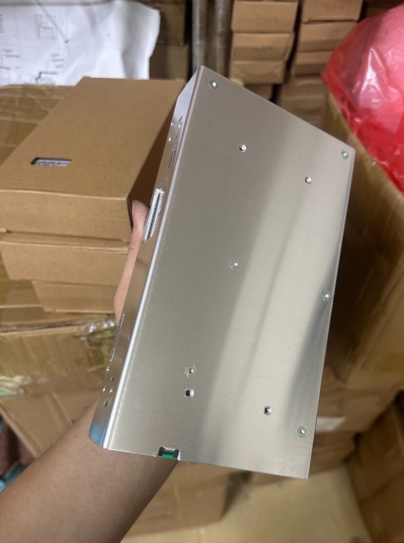 Meanwell LRS-600-48 Power Supply 600W 48V 12.5A Good work - Image 3