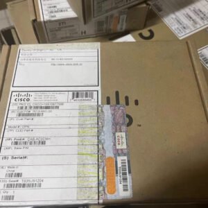 1PC Brand New Cisco CAB-AC2CHI= Cable