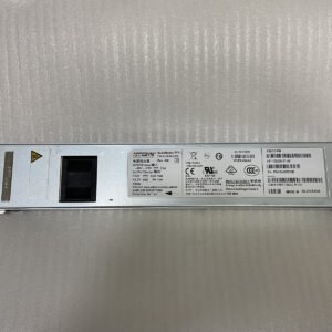 1PC C4KX-PWR-750DC-R Catalyst 4500 Series Switch DC Power Supply - Used