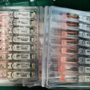 1PC SFP-10/25G-CSR-S 25Gbps LC Multi-mode SFP28 10-3388-01 w/hologram - Used