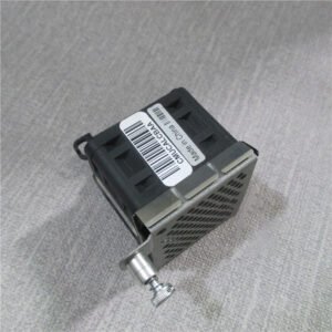 1PC NC55-A2-FAN-FW Fan Front-to-back for 5500 Serie - Used