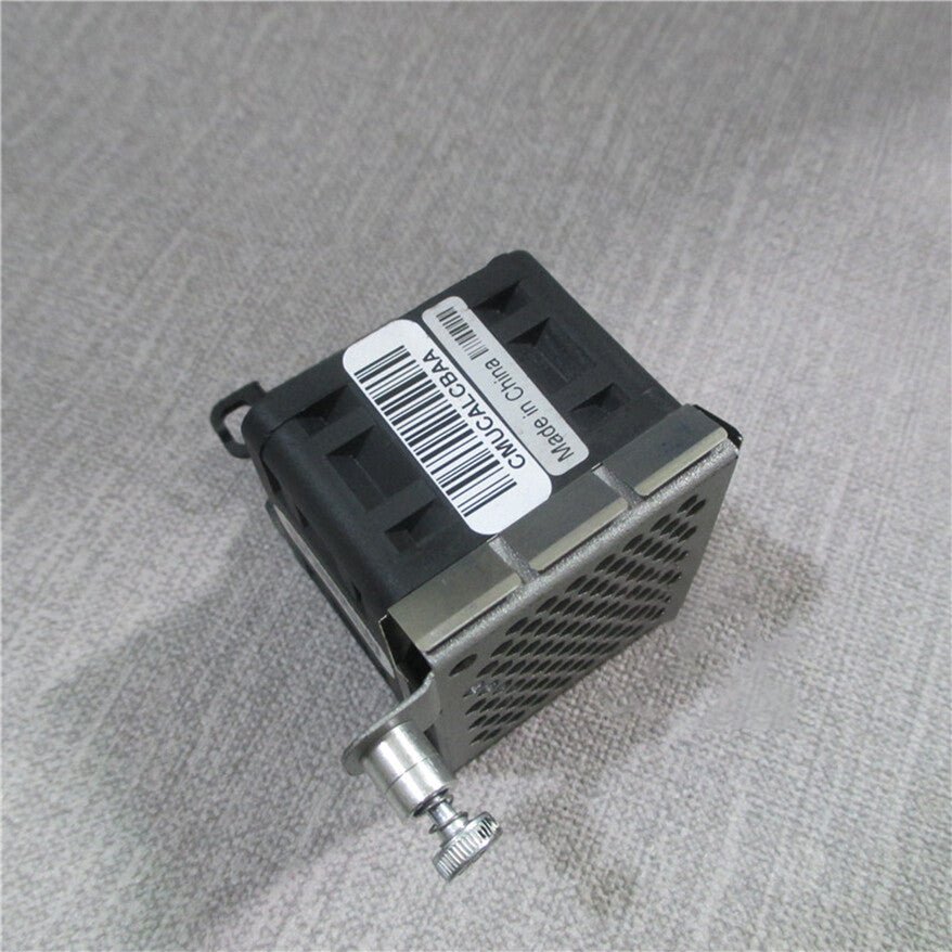 1PCS CISCO NC55-A2-FAN-FW Fan Front-to-back for 5500 Serie Tested Tested