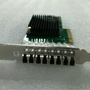 IBM 01FT698 01FT699 PCIE3 16GB 4 Port Adapter Tested & Fast Shipping