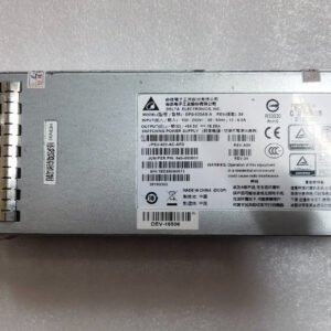 1PC JPSU-920-AC-AFO Switch Power Supply for the Listed Equipment Model - Used