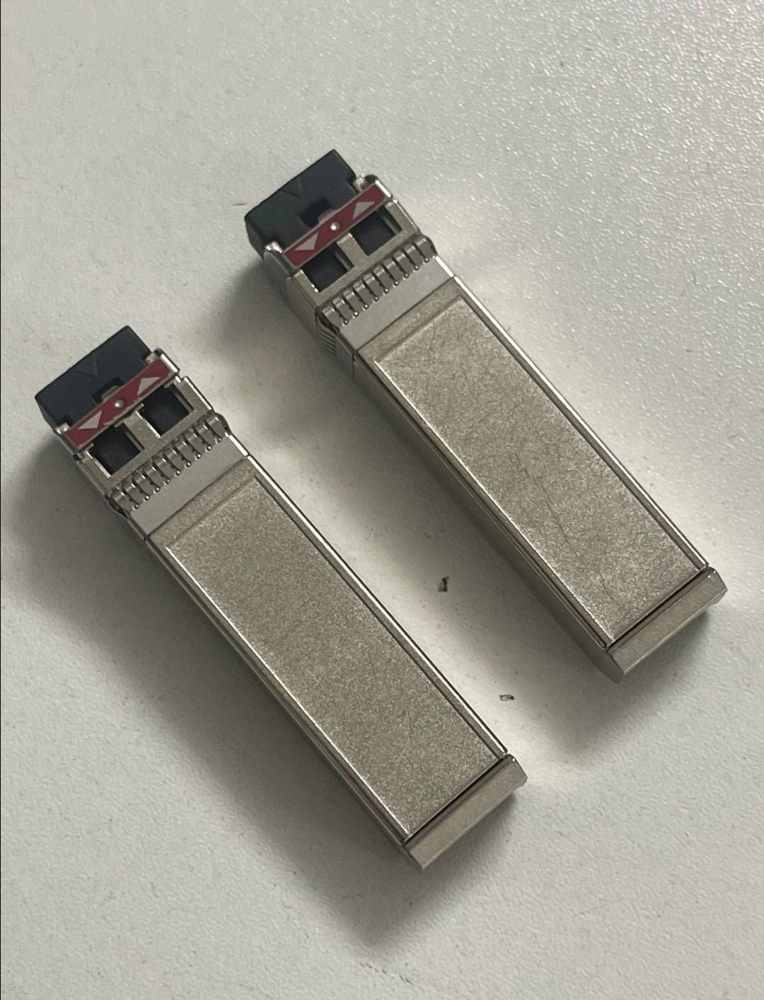 1pcs Finisar FTLX1671D3BCL SFP+ 10G-1550nm 40km Single Mode Optical Transceiver - Image 3