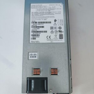 1PC NXA-PAC-500W-PI 341-0733 500W AC Power supply for Nexus 9300-EX Teste - Used