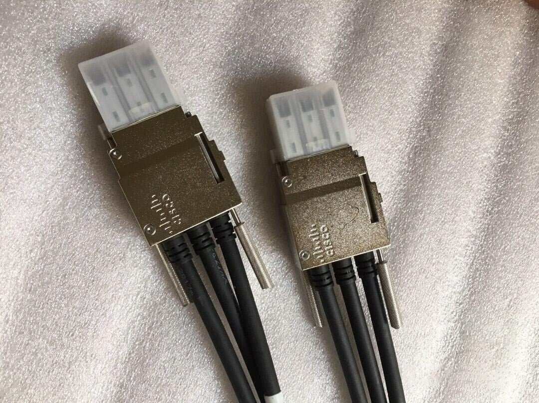 Cisco STACK-T1-50CM StackWise-480 800-40403-01 50cm stacking cable for 3850 - 图片 4