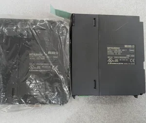 1PC QD75M4 MELSEC-Q 4-Axis Positioning Module for Mitsubishi — USED