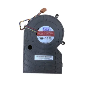 1PC BUC1012VJ-00 Computer Fan - Used