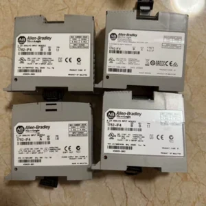 1pc Allen-Bradley 1762-IF4 MicroLogix Analog Input Module
