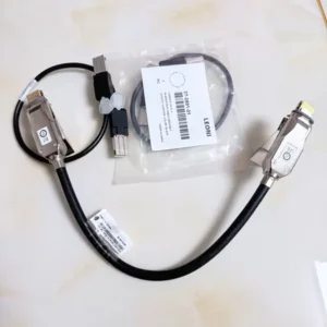 1pc Cisco STACK-T3-50CM StackWise Stacking Cable