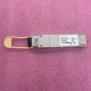 1pc Arista XVR-10168-20 100G QSFP28 Optical Transceiver