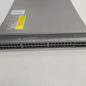 1pc for N9K-C93180YC-FX Switch Used Good working - Used