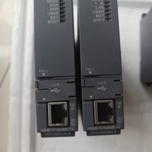 1pc Mitsubishi Q06UDEHCPU MELSEC-Q Universal PLC CPU Module