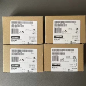 1pc Siemens 6ES7135-4GB01-0AB0 ET200S Analog Output Module