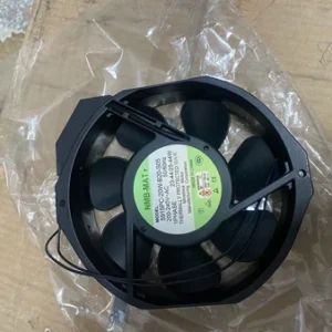 1PC 5915PC-20W-B20 NMB-MAT Industrial Fan for the Listed Server or Switch Model - Used