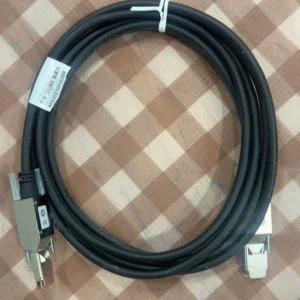 1pc Cisco STACK-T4-3M StackWise Stacking Cable 3M