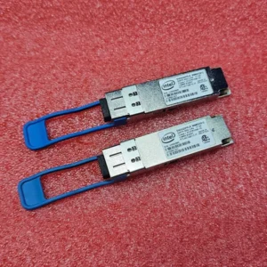 1pc Finisar FTL4C1QE1C-IT 40G QSFP+ LR4 Transceiver