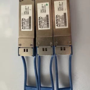 1pc Arista XVR-10068-20 100G QSFP28 Optical Transceiver