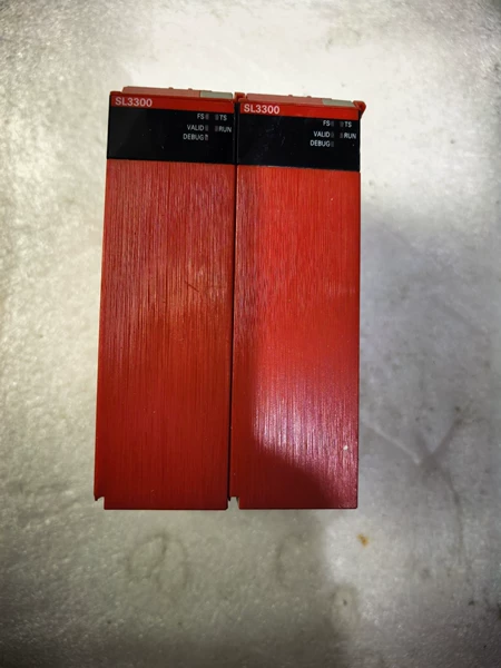 1pc Omron NX-SL3300 Safety CPU Unit