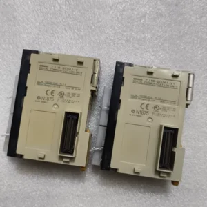 1pc Omron CJ1W-SCU41-V1 Serial Communication Unit
