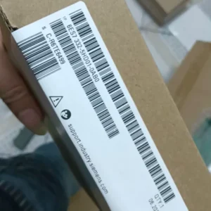 1pc Siemens 6ES7332-5HD01-0AB0 SIMATIC S7-300 Analog Output Module