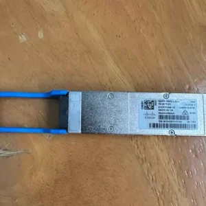 1pc QSFP-100G-LR4 100GBASE-LR4 QSFP28 Optical Transceiver