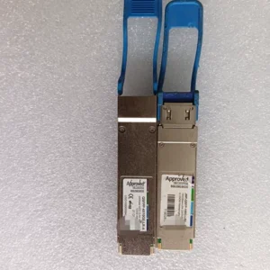 1pc Juniper JNP-QSFP-40G-LR4 40G QSFP+ Transceiver