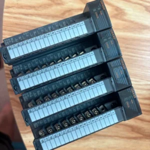 1pc Mitsubishi Q64AD MELSEC-Q 4-Channel Analog Input Module