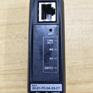 1pc KEYENCE DL-EP1 EtherNet IP Communication Unit