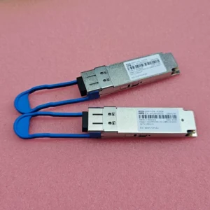 1pc HPE JH232A QSFP28 Optical Transceiver