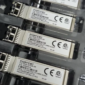 1pc Fortinet FN-TRAN-SFP28-SR 25G SFP28 Transceiver