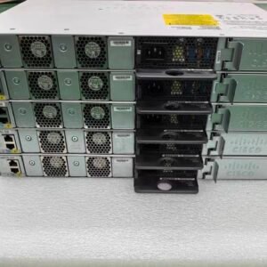 1PC C9200L-24T-4G-E/A Catalyst 24-Port Data 4x1G Switch - Used