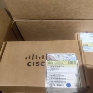 1PC C9200-NM-4X 4-Port 10G Network Module - Used