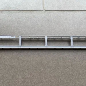 1PC Faceplate Bezel Plastic Replacement for Cisco Catalyst C9300-48P-A C9300-48P-E